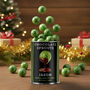 Personalised Chocolate Brussel Sprouts Stocking Filler, thumbnail 1 of 5