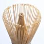Bamboo Matcha Whisk, thumbnail 3 of 4