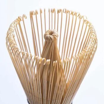 Bamboo Matcha Whisk, 3 of 4