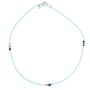 Nepalese Micro Bead Pearl Necklace, thumbnail 1 of 3