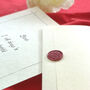 Traitors Style Birthday Faithful Love Letter, thumbnail 5 of 9