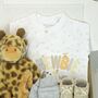 Newbie New Baby Gift Set Box, thumbnail 4 of 5