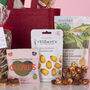 Gluten And Wheat Free Goodies Gift Hamper, thumbnail 2 of 3