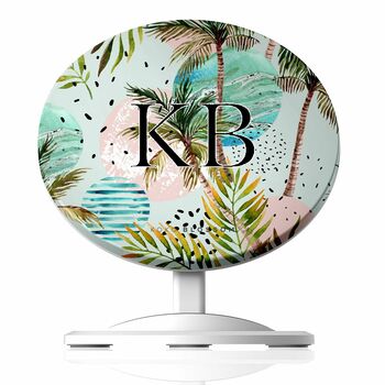Palm Tree Wireless Charger, 3 of 3