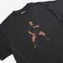 Jonah Lomu New Zealand Rugby T Shirt, thumbnail 4 of 4