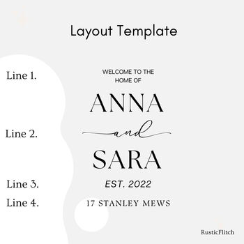 Personalised Bread Bin With Engraved Wooden Lid, 2 of 6