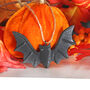 Personalised Halloween Bat Tag Bag, thumbnail 2 of 3