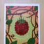 Find Life's Sweetness Print Unframed, thumbnail 4 of 5