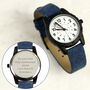 Personalised Boy's Watch, thumbnail 4 of 11