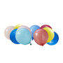 Bright Rainbow Party Balloon Pack, thumbnail 2 of 3