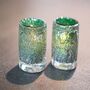 Cylinder Candleholder Galaxy, thumbnail 4 of 9