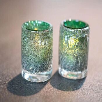 Cylinder Candleholder Galaxy, 4 of 9
