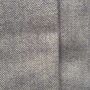 Men's 'Orkney' Herringbone Brushed Cotton Robe, thumbnail 3 of 3