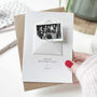 Personalised Happy Mother's Day Photo Card, thumbnail 1 of 5