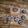 Personalised Party Bag Badges, thumbnail 5 of 12