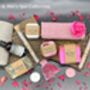 Wedding Engagement Gift And Spa Pamper Hamper, thumbnail 5 of 7