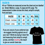 This Is How Eyes Roll T Shirt, thumbnail 9 of 9