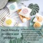 Sage And Lime Coconut Wax Melts Essential Oils, thumbnail 3 of 7