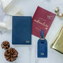 Personalised Passport And Luggage Tag Set, thumbnail 2 of 12