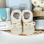 New Parent And New Baby Little Raff Gift Set, thumbnail 4 of 8
