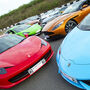 Five Supercar Driving Experience And Hot Lap, thumbnail 6 of 9