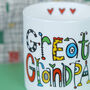 Great Grandpa Fine China Mug, thumbnail 3 of 5