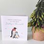 Daddy And Me Activity Book Christmas Gift Set, thumbnail 3 of 10
