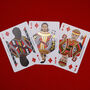 Arsenal Playing Cards, thumbnail 3 of 12