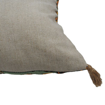 The Country Pig Eco Friendly Cushion, 3 of 4