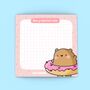 Cute Bear Sticky Notes, thumbnail 1 of 6