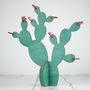 Cactus Jewellery Stand, Prickly Pear, thumbnail 5 of 6