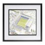 Leicester City Fc Filbert Street Stadium Art Print, thumbnail 3 of 3