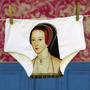Henry Viii Tudor Portrait Pants, thumbnail 2 of 6