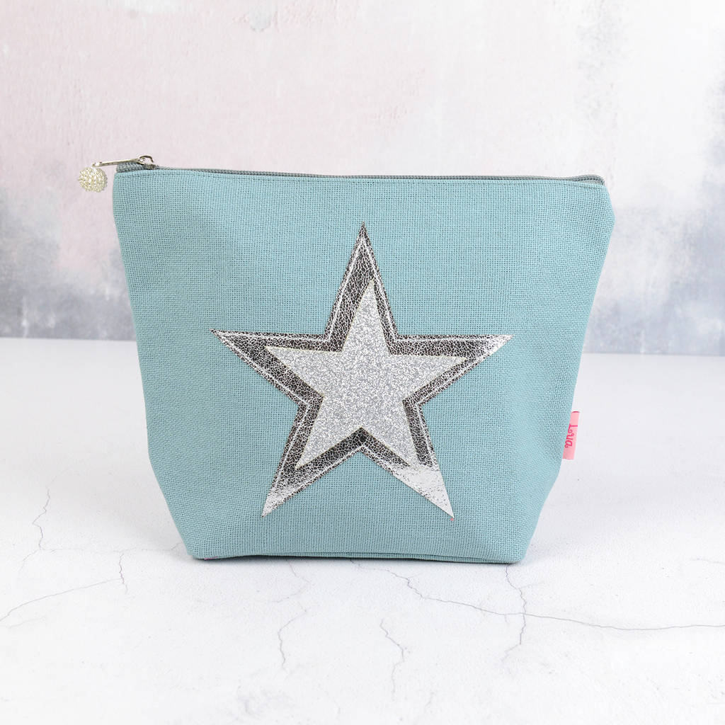 star make up bag