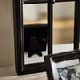 Camares Rounded Mirror, thumbnail 4 of 5