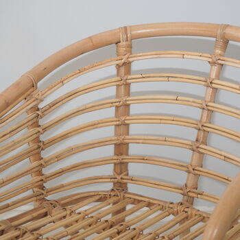 Bamboo Chair, 3 of 3