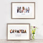 Personalised Framed Photograph Print, thumbnail 3 of 4