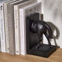 Black Horse Bookends, thumbnail 4 of 5