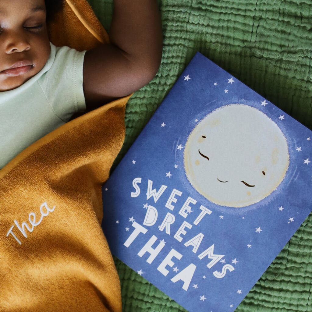 Sweet Dreams Singalong Story Book, 1 of 11