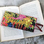 Liberty Fabric Tropical Named Glasses Case, thumbnail 1 of 4