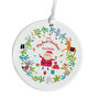 Personalised Kids First Christmas Decoration Ornament Gift, thumbnail 2 of 7