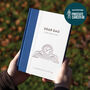 Dear Dad Memory Gift Journal, Timeless Collection, thumbnail 1 of 12