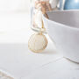 Scallop Shell Necklace, thumbnail 8 of 9