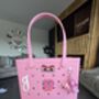 Bespoke Crocbagg Totes, Perfect Valentine’s/ Mother’s Day Gifts, thumbnail 3 of 12