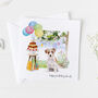 Jack Russell Dog Birthday Card, Pet Card ..7v4a, thumbnail 1 of 4