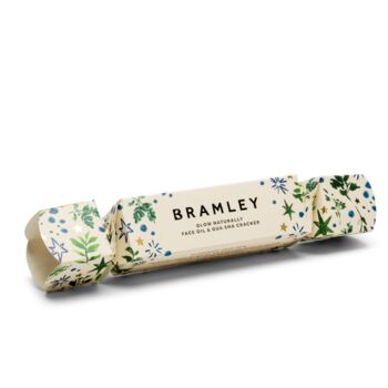 Bramley Glow Naturally Skincare Cracker, 4 of 4