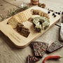 Personalised A Pound Of Cheese Board, thumbnail 6 of 6