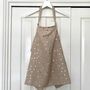 Nursing Cover Breastfeeding, Nursing Apron, Maternity, thumbnail 7 of 12