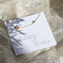 Dainty Constellation Zodiac Necklace, thumbnail 6 of 11