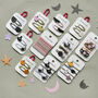 Little Pumpkin Clips, thumbnail 4 of 4